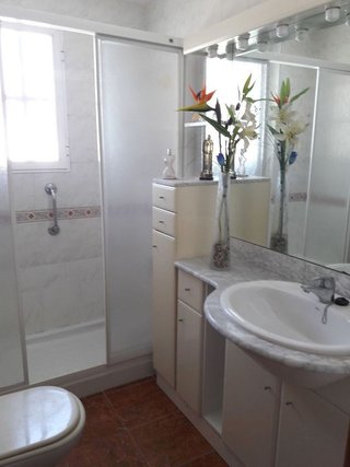 Casa pareada en venta en Albolote
