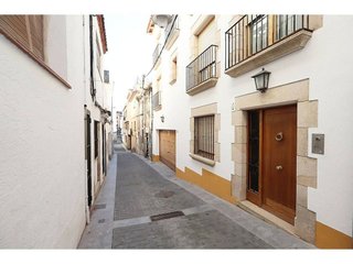 Casa adosada en venta en Casc Antic - Barri dels Pescadors en Lloret de Mar