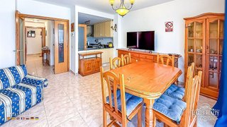Dúplex en venta en Sta. Clotilde - Fenals en Lloret de Mar