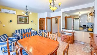 Dúplex en venta en Sta. Clotilde - Fenals en Lloret de Mar