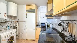 Dúplex en venta en Sta. Clotilde - Fenals en Lloret de Mar