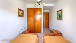 Dúplex en venta en Sta. Clotilde - Fenals en Lloret de Mar