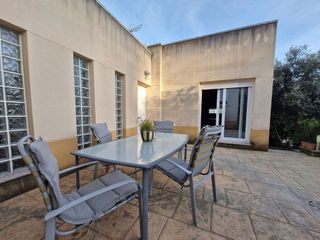 Chalet en venta en Alcover
