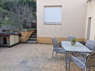 Chalet en venta en Alcover
