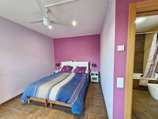 Chalet en venta en Alcover