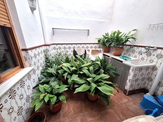 Casa adosada en venta en Teulada Pueblo en Teulada