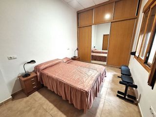 Casa adosada en venta en Teulada Pueblo en Teulada
