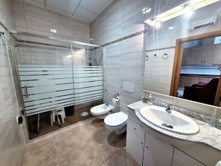 Casa adosada en venta en Teulada Pueblo en Teulada