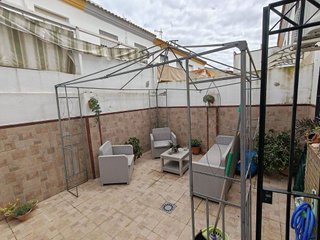 Casa adosada en venta en Coria del Río
