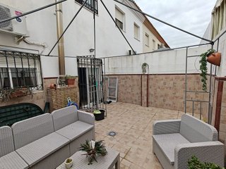 Casa adosada en venta en Coria del Río
