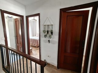 Casa adosada en venta en Coria del Río