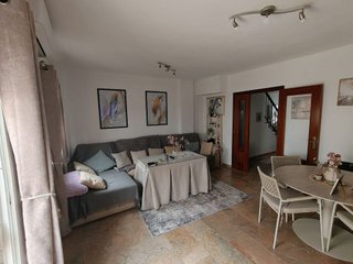 Casa adosada en venta en Coria del Río