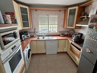 Casa adosada en venta en Coria del Río