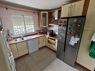 Casa adosada en venta en Coria del Río