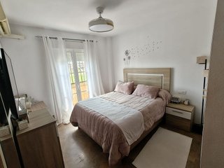 Casa adosada en venta en Coria del Río