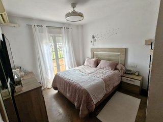 Casa adosada en venta en Coria del Río