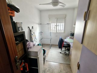 Casa adosada en venta en Coria del Río