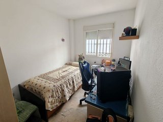 Casa adosada en venta en Coria del Río