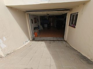 Casa adosada en venta en Coria del Río