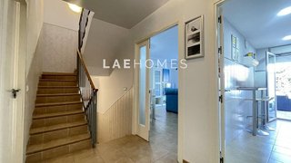 Casa adosada en venta en Hipódromo - Cerrado del Águila en Mijas