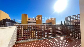 Casa adosada en venta en Hipódromo - Cerrado del Águila en Mijas