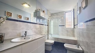 Casa adosada en venta en Hipódromo - Cerrado del Águila en Mijas