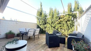 Casa adosada en venta en Hipódromo - Cerrado del Águila en Mijas