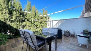 Casa adosada en venta en Hipódromo - Cerrado del Águila en Mijas