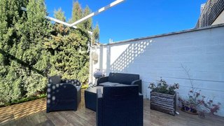 Casa adosada en venta en Hipódromo - Cerrado del Águila en Mijas
