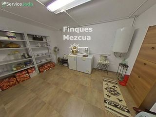 Chalet en venta en Berà Mar - El Francaset en Roda de Barà