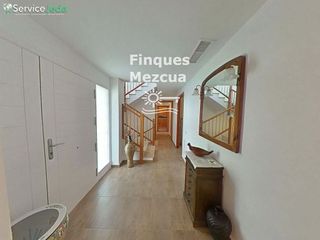 Chalet en venta en Berà Mar - El Francaset en Roda de Barà
