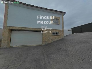 Chalet en venta en Berà Mar - El Francaset en Roda de Barà