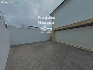 Chalet en venta en Berà Mar - El Francaset en Roda de Barà
