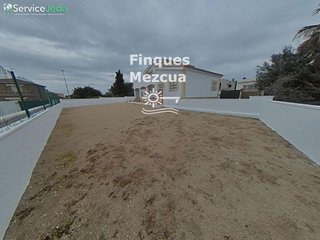 Chalet en venta en Berà Mar - El Francaset en Roda de Barà