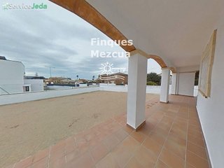 Chalet en venta en Berà Mar - El Francaset en Roda de Barà