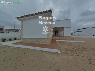 Chalet en venta en Berà Mar - El Francaset en Roda de Barà