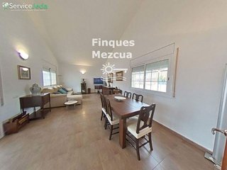 Chalet en venta en Berà Mar - El Francaset en Roda de Barà