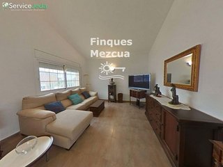 Chalet en venta en Berà Mar - El Francaset en Roda de Barà