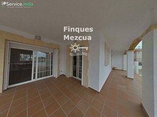 Chalet en venta en Berà Mar - El Francaset en Roda de Barà