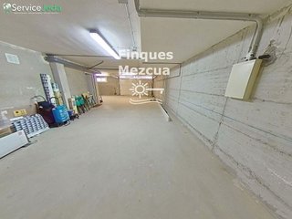 Chalet en venta en Berà Mar - El Francaset en Roda de Barà