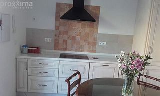 Chalet en venta en Centro en Alcalá de Guadaira