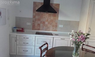 Chalet en venta en Centro en Alcalá de Guadaira