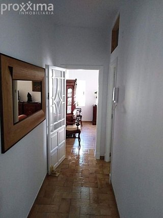 Chalet en venta en Centro en Alcalá de Guadaira