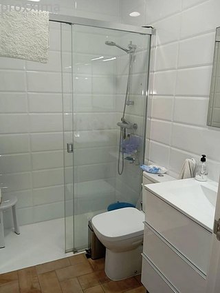 Chalet en venta en Centro en Alcalá de Guadaira