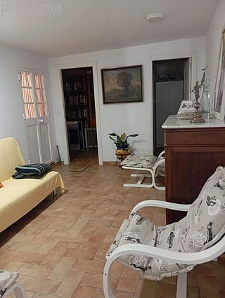 Chalet en venta en Centro en Alcalá de Guadaira