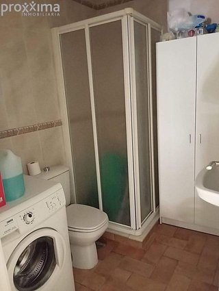 Chalet en venta en Centro en Alcalá de Guadaira