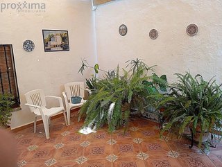 Chalet en venta en Centro en Alcalá de Guadaira