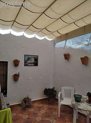 Chalet en venta en Centro en Alcalá de Guadaira