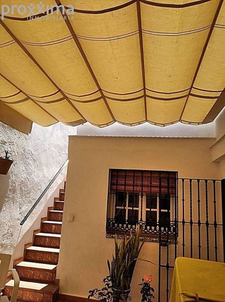 Chalet en venta en Centro en Alcalá de Guadaira