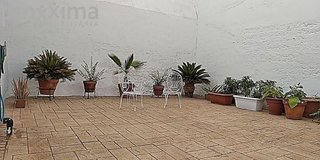 Chalet en venta en Centro en Alcalá de Guadaira